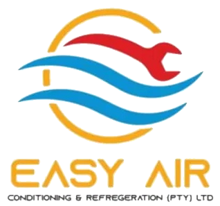 Easy Air Conditioning & Refrigeration (Pty) Ltd